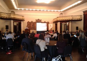 CyberSecurity Meeting