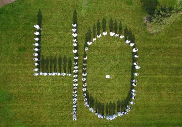 DENTCO Celebrates 40 years