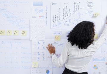 HCP Strategy and Planning