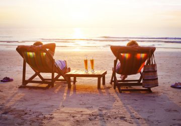 HCP Destination Marketing