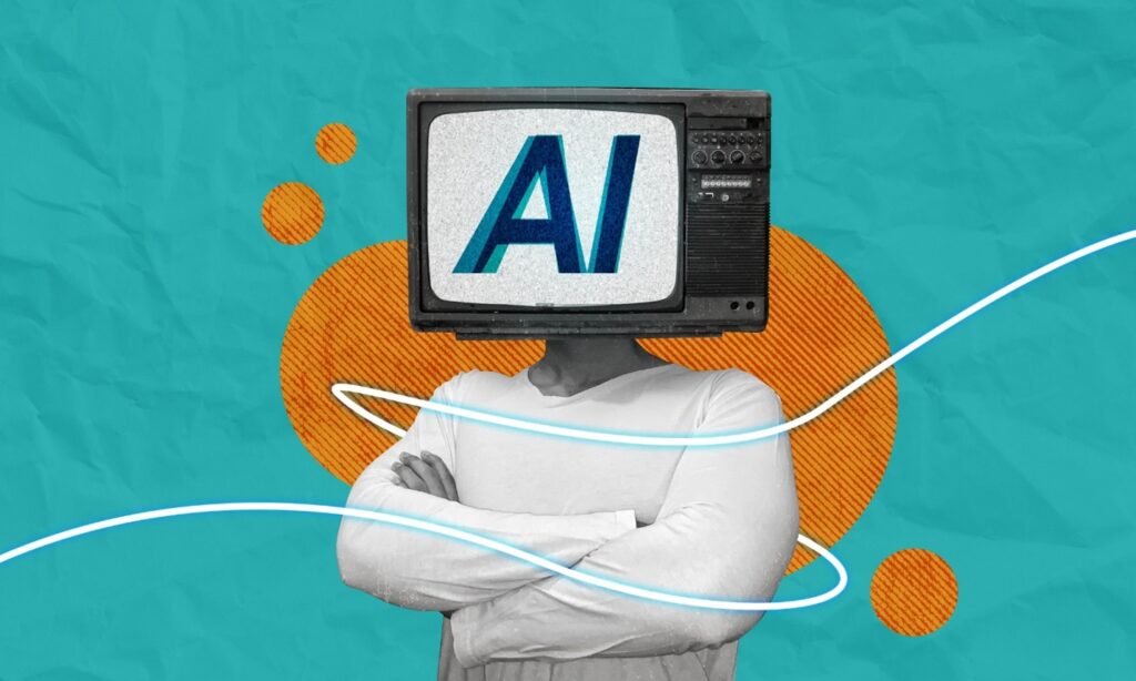 Can AI Create What It Can’t Imagine?